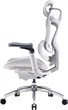 Крісло офісне Sihoo Doro C300 Pro Mesh White (DORO-C300-PRO-M102) ( 17490 ) - зображення 12