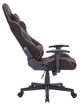 Крісло для геймерів GamePro GC575FB Black/Red ( 14248 ) - изображение 15