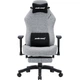 Крісло для геймерів Anda Seat Luna Pro Size L Gray (AD18T-44-G-F) ( 18695 ) - изображение 9