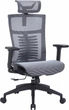 Крісло офісне Officepro Balance OC620-B-DG-DG Black/Dark Gray ( 13040 ) - изображение 14