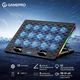 Охолоджувальна підставка для ноутбука GamePro CP1140 ( 11365 ) - изображение 15