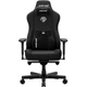 Крісло для геймерів Anda Seat Kaiser 3E XL Black Fabric (AD23YC-XL-09-B-CF-B01) ( 12056 ) - зображення 1