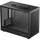 Корпус DeepCool CH160 Plus Black (R-CH160-BKNGM0-G) без БЖ ( 22882 ) - зображення 1