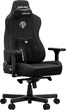 Крісло для геймерів Anda Seat Kaiser 3E XL Black Fabric (AD23YC-XL-09-B-CF-B01) ( 12056 ) - зображення 10
