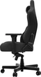 Крісло для геймерів Anda Seat Kaiser 3E XL Black Fabric (AD23YC-XL-09-B-CF-B01) ( 12056 ) - зображення 14