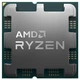 Процесор AMD Ryzen 5 7500X3D 4.0 GHz (96MB, Zen 4, 65 W, AM5) Tray (100-000001904) ( 16360 ) - зображення 2