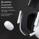 Гарнітура GamePro Genesis Hunter White (HS1350W) ( 16086 ) - зображення 12