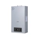 Газова колонка KOER KWH.G0110 GRAY димохідна 10 л/хв, колір сірий (KR5555) - зображення 2