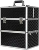 Органайзер для косметики Ikonka XXL 3D 42 x 35 x 25 см (5903039768642) - зображення 1