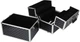 Органайзер для косметики Ikonka XXL 3D 42 x 35 x 25 см (5903039768642) - зображення 3