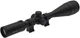 Прицел оптический Hawke Fast Mount 4-16x50 AO сетка Mil Dot с подсветкой. Кольца на Ласточкин хвост - изображение 1