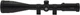 Прицел оптический Hawke Fast Mount 4-16x50 AO сетка Mil Dot с подсветкой. Кольца на Ласточкин хвост - изображение 8