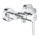 Змішувач для душу одноважільний GROHE Ozanne хром метал без душового набору 1097960000 - зображення 1