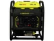 Бензиновий генератор Genpower GBG40I - изображение 2