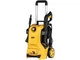 Мінімийка високого тиску 2E AquaClean 150plus 2000Вт (2 E-HPW2015PB) - изображение 1