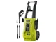 Мінімийка високого тиску Ryobi RY120PWA (5133005367) - изображение 1