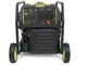Бензиновий генератор Genpower GBG 130IE - изображение 3
