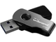 Флешка Wibrand 512 GB Lizard USB3.2 Black (WI3.2/LI512P9B) - зображення 2