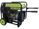 Бензиновий генератор Genpower GBG 130IE - изображение 6
