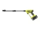 Мінімийка високого тиску Ryobi RY18PW22A-0 (5133004570) - изображение 4