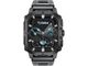 Смарт-часи Gelius Pro GP-SW016 (Tactical Heavy) Black Chrome - зображення 8
