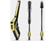 Мінімийка високого тиску Karcher K 4 Power Control Go!Further (1.324-312.0) - изображение 2