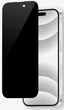 Захисне скло Casetori Privacy Protection series 2.5D HD Glass для iPhone 16 Pro Max/17 Pro Max - зображення 2