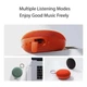 Портативна колонка Redmi Bluetooth Speaker 2 QBH4327CN Black - зображення 4