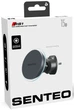 Автотримач Senteo RS1 Wireless charging 15W Grey - изображение 2