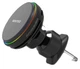 Автотримач Senteo M3 Mag Pro Qi2 Wireless charging 15W Airvent Space Grey - изображение 1