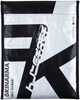 Чохол-папка Skinarma COMET 14" (SK-LAPTOP14-COMET-SIL) Silver - зображення 2