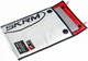 Чохол-папка Skinarma COMET 14" (SK-LAPTOP14-COMET-SIL) Silver - зображення 3