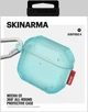 Кейс для навушників Skinarma Mecha CE AirPods 4 (SK-AP4MECCE-TEAL) Teal - изображение 4