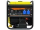Бензиновий генератор Genpower GBG 50IXE - изображение 1