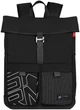 Рюкзак Skinarma Back Pack JAGER (SK-BACKPK-JAGER-BLK) Black - изображение 1