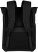 Рюкзак Skinarma Back Pack JAGER (SK-BACKPK-JAGER-BLK) Black - изображение 3