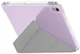 Чохол Skinarma Zeta Apple iPad Air 11 M2 (6th Gen. 2024)/Apple iPad Air 11 M3 (7th Gen. 2025) pink - изображение 2