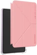 Чохол Skinarma Zeta Apple iPad Air 11 M2 (6th Gen. 2024)/Apple iPad Air 11 M3 (7th Gen. 2025) pink - изображение 5