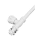 Монокран PLAMIX MONO-005 WHITE (Колір білий) (PM0675) - зображення 7