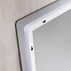 Дзеркало у ванну Q-TAP Taurus 80x120см із підсвіткою сенсорне увімкнення антизапотівання прямокутне QTTAU120080048960 - зображення 5