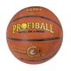 М'яч баскетбольний №6 Profiball EN-S2204 помаранчевий - зображення 1