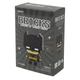 Конструктор піксельний Bricks 3030-F Бетмен 169 деталей - изображение 3