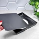 Форма для тарта квадратная 20×20 см разъёмная KM6048 Kamille - изображение 3