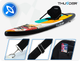 Надувна SUP дошка (Сапборд) THUNDER NOX 320 - изображение 6