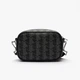 Чоловіча сумка через плече з логотипом LACOSTE Crossbody NH3650LX.H45 Чорний - зображення 5