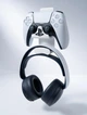 Настенный держатель для DualSense и 3D Pulse Headset Белый - изображение 1