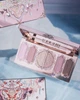 Палетка теней от Flower Knows Butterfly Cloud Collar Makeup Palette (03 Incense Purple Haze) - изображение 4