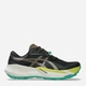 Мужские кроссовки для бега ASICS Trabuco 14 1011C166-001 42.5 (9US/8UK) 27 см Черные (4571633493836) - изображение 1