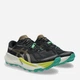 Мужские кроссовки для бега ASICS Trabuco 14 1011C166-001 42.5 (9US/8UK) 27 см Черные (4571633493836) - изображение 2