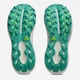 Мужские кроссовки для бега ASICS Trabuco 14 1011C166-001 42.5 (9US/8UK) 27 см Черные (4571633493836) - изображение 6